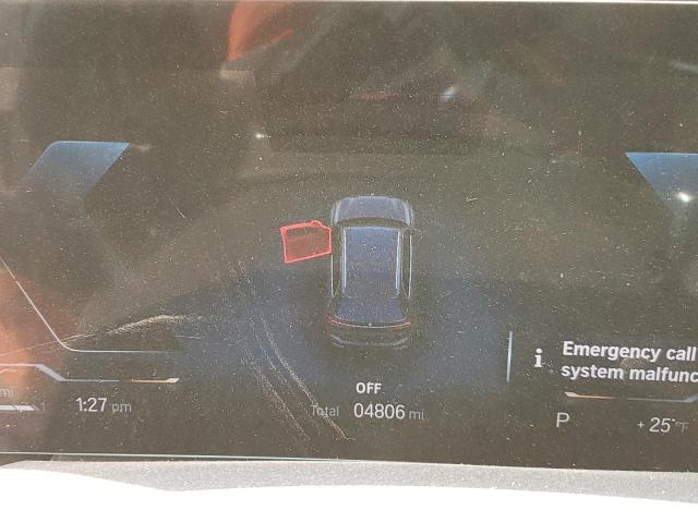BMW X7 XDRIVE40I 2023