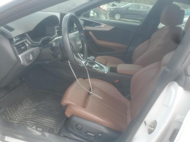 AUDI A5 PREMIUM PLUS 45 2021