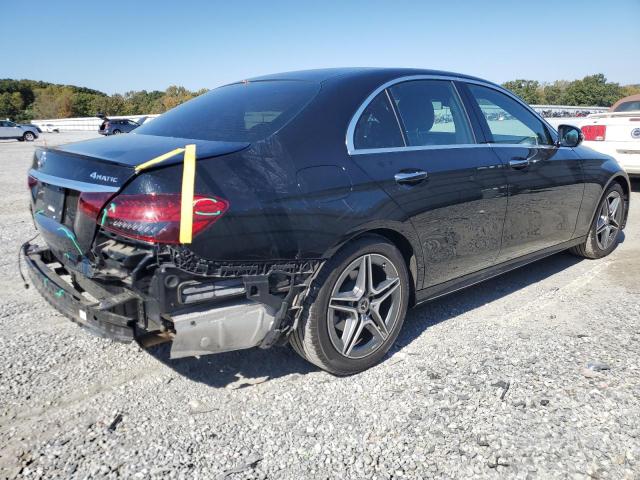MERCEDES-BENZ E 350 4MATIC 2022