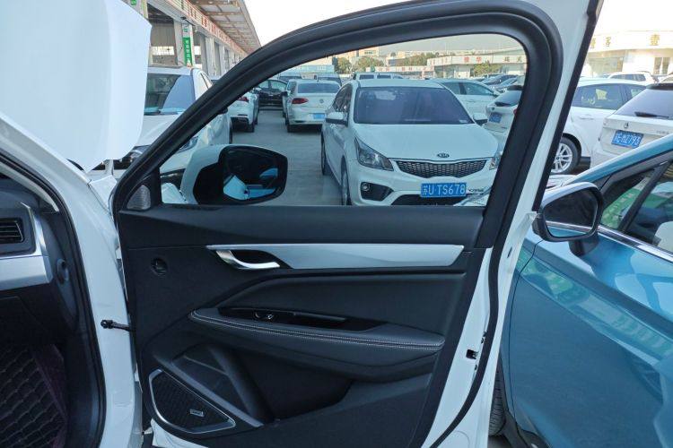 Geely Xingyue 2019
