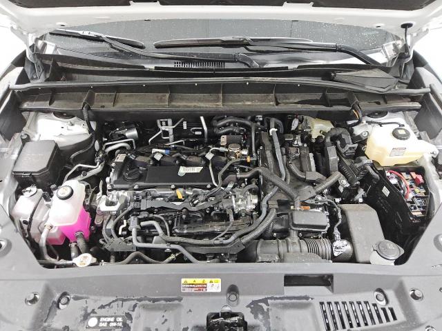 TOYOTA HIGHLANDER HYBRID XLE 2024