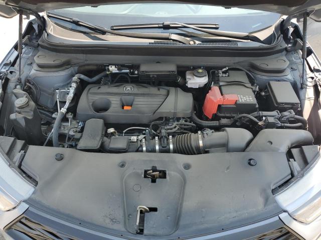 ACURA RDX A-SPEC 2024