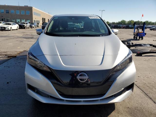 NISSAN LEAF S 2024