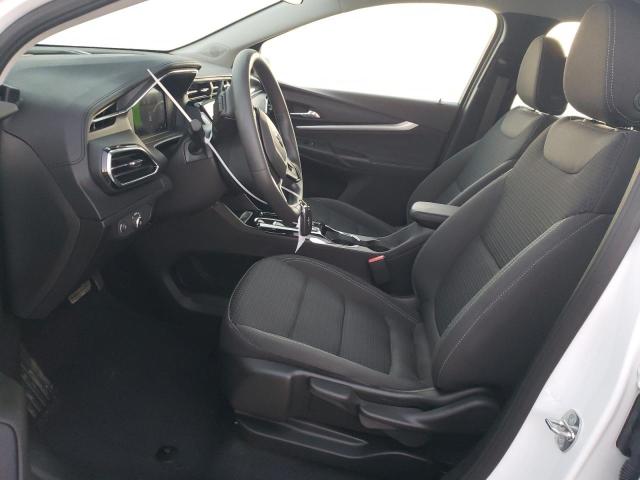 CHEVROLET BOLT EUV LT 2023