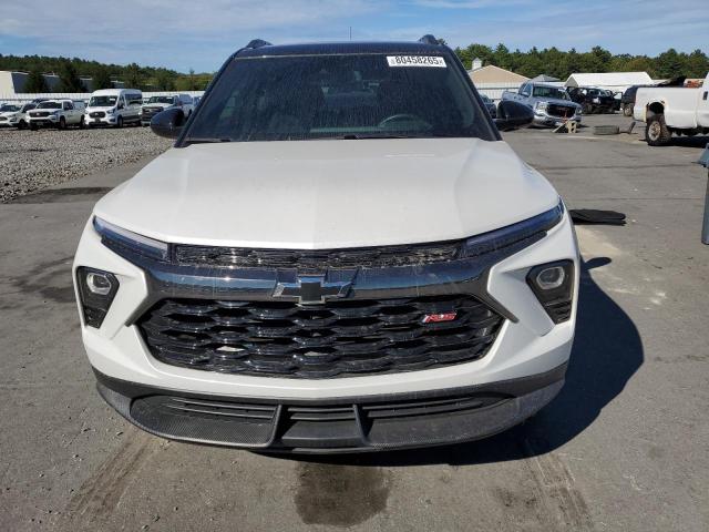CHEVROLET TRAILBLAZER RS 2023
