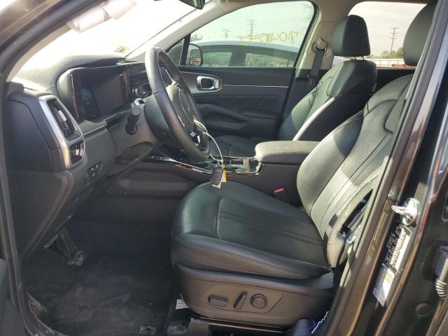 KIA SORENTO SX 2023