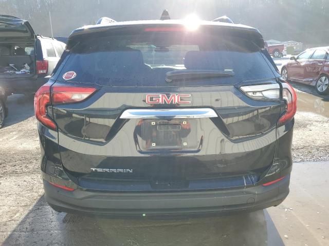 GMC TERRAIN SLE 2019