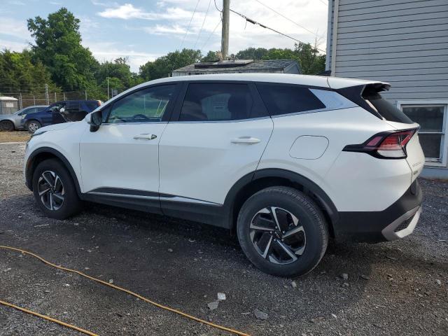 KIA SPORTAGE LX 2022