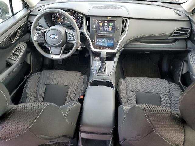 SUBARU OUTBACK 2022