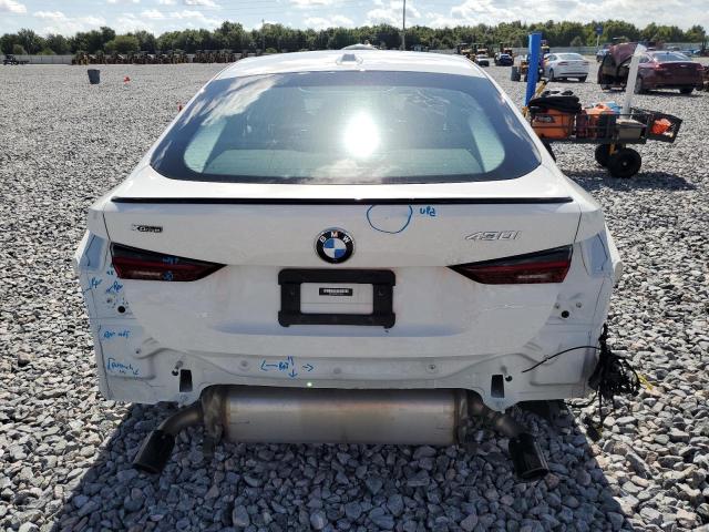 BMW 430XI GRAN COUPE 2023