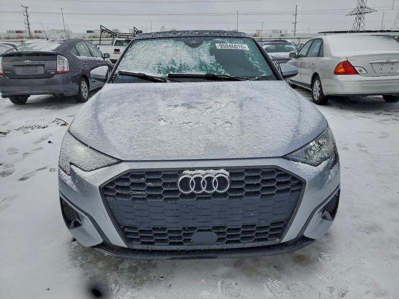 AUDI A3 PREMIUM 2022