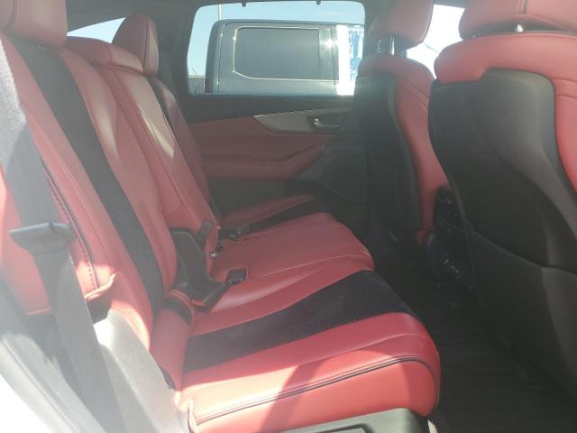 ACURA MDX A-SPEC 2021