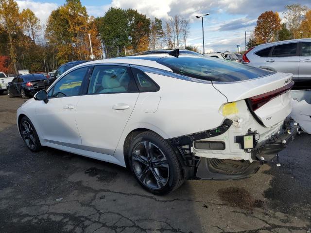 KIA K5 EX 2021