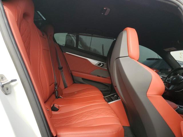BMW M8 2022