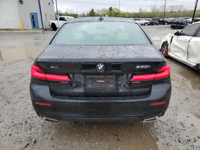 BMW 530 XI 2021