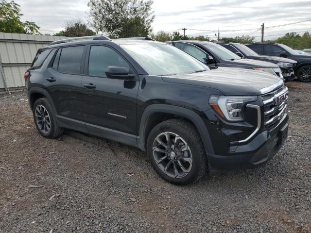 GMC TERRAIN ELEVATION 2024