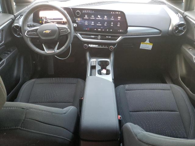 CHEVROLET EQUINOX LT 2024