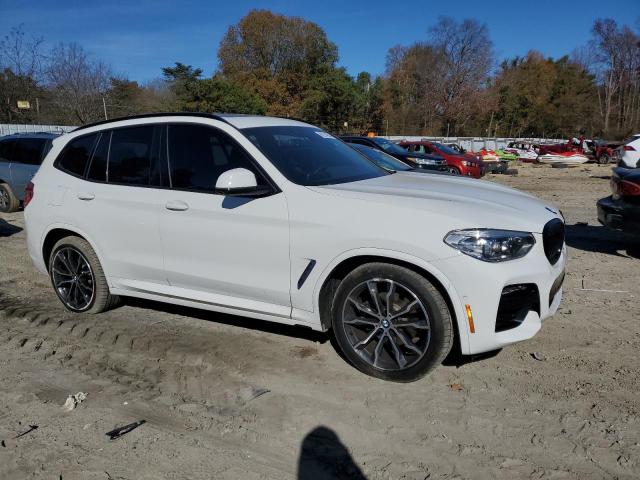 BMW X3 XDRIVE30I 2021