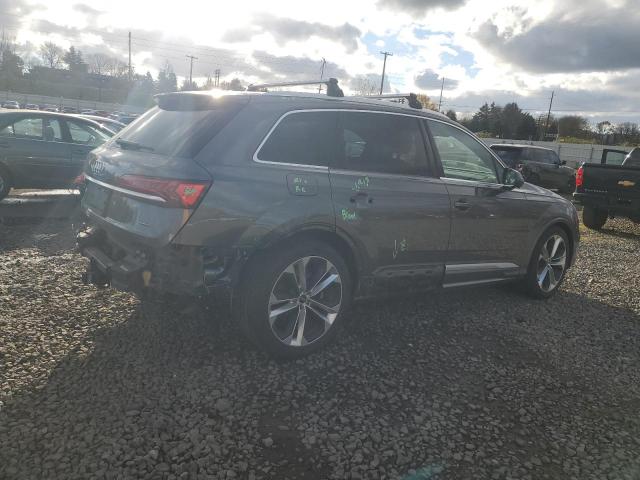 AUDI Q7 PREMIUM PLUS 2020