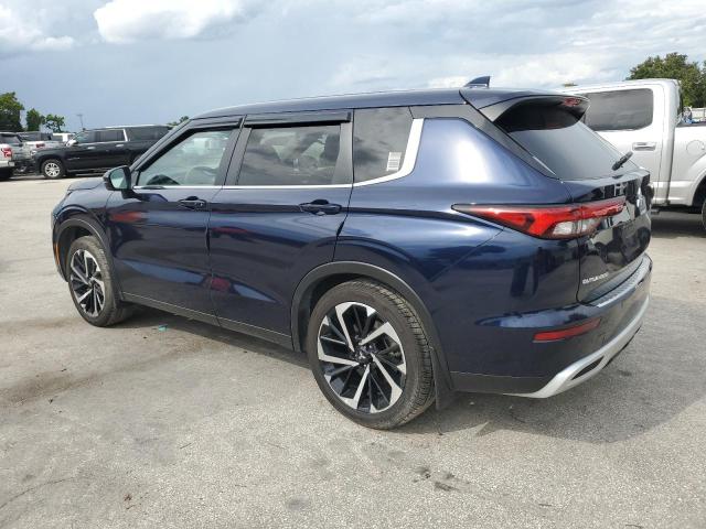 MITSUBISHI OUTLANDER SE 2024