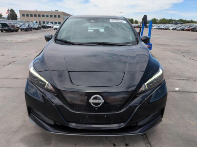 NISSAN LEAF SV PLUS 2024