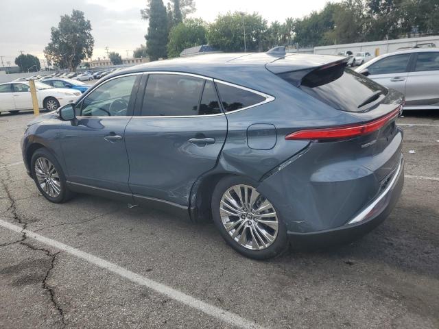TOYOTA VENZA LE 2023