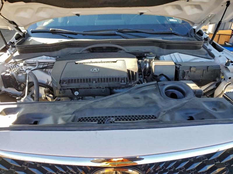 ACURA MDX ADVANCE 2021
