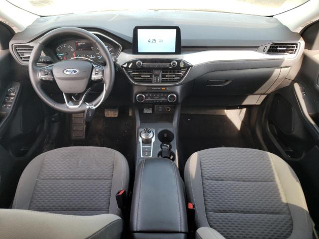 FORD ESCAPE SE 2021