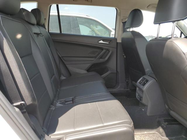 VOLKSWAGEN TIGUAN SE 2021