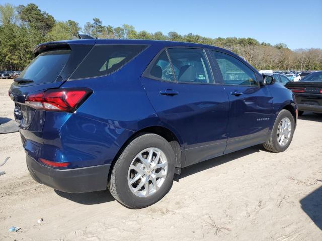 CHEVROLET EQUINOX LS 2022