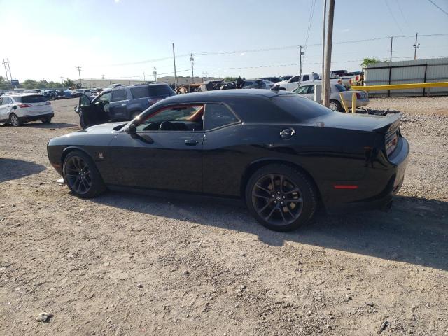 DODGE CHALLENGER R/T SCAT PACK 2021