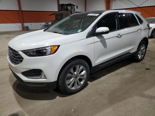 FORD EDGE TITANIUM 2024
