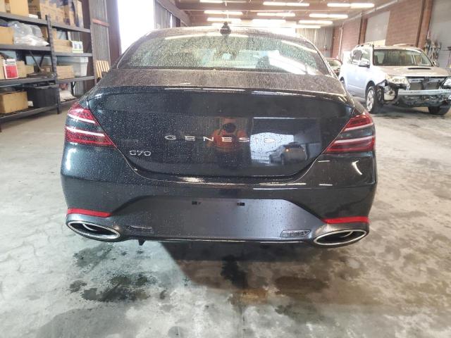 GENESIS G70 BASE 2025