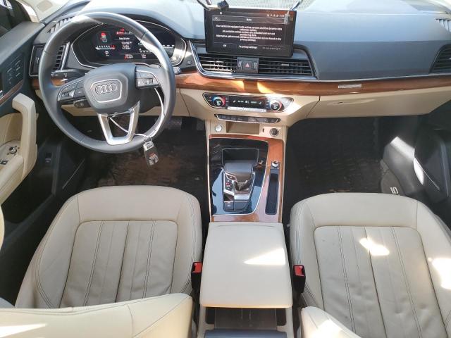 AUDI Q5 PREMIUM PLUS 45 2022