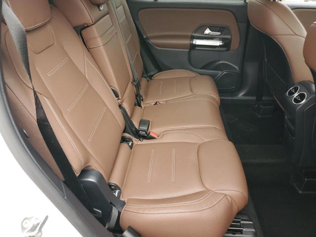 MERCEDES-BENZ GLB 250 4MATIC 2022