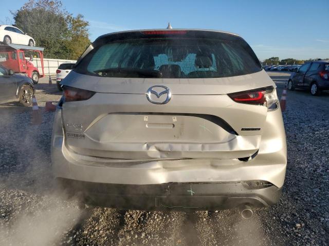 MAZDA CX-5 2025