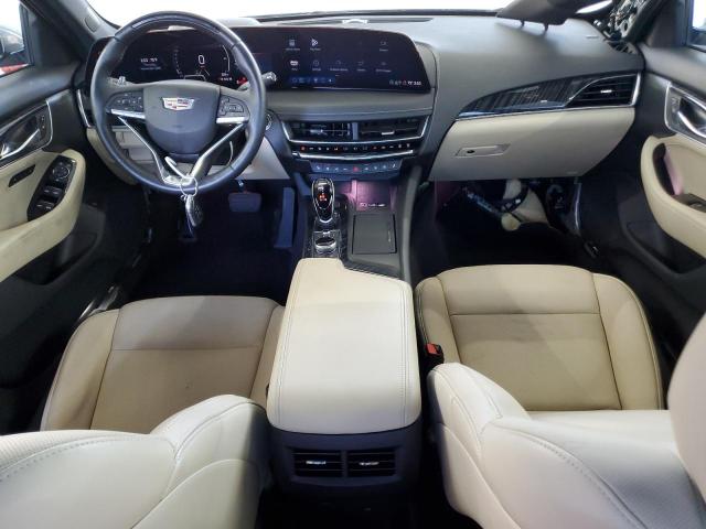 CADILLAC CT5 PREMIUM LUXURY 2024