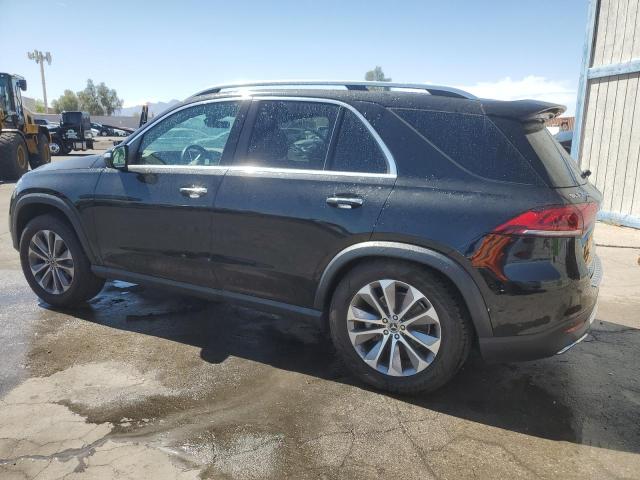 MERCEDES-BENZ GLE 350 4MATIC 2023