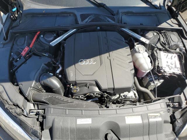 AUDI A4 PREMIUM PLUS 45 2024