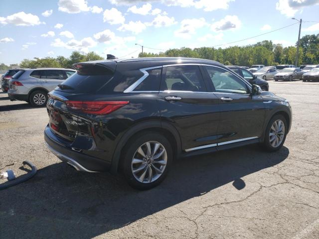 INFINITI QX50 LUXE 2021