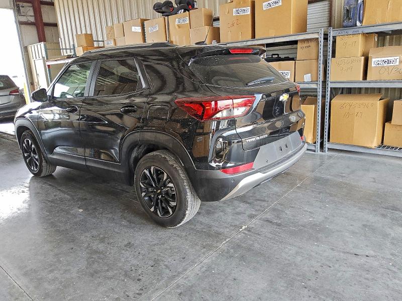 CHEVROLET TRAILBLAZER LT 2021