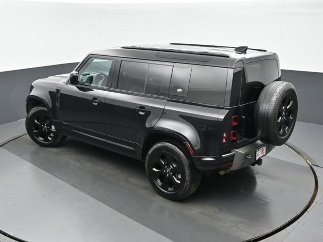 LAND ROVER DEFENDER 110 X-Dynamic 2021