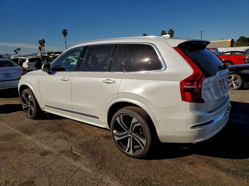 VOLVO XC90 ULTRA 2035