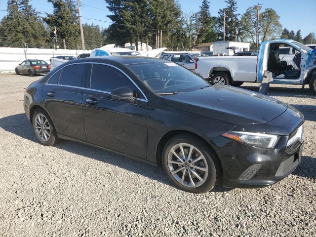 MERCEDES-BENZ A 220 4MATIC 2020