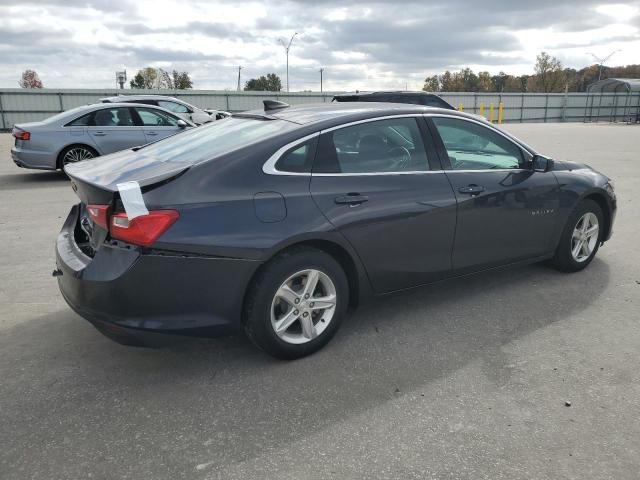 CHEVROLET MALIBU LS 2022
