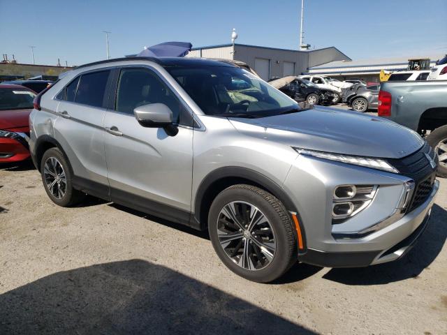 MITSUBISHI ECLIPSE CROSS SE 2022