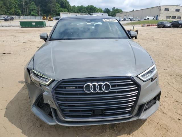 AUDI A3 S-LINE PREMIUM PLUS 2020