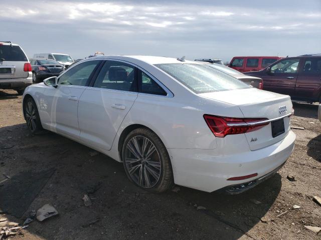 AUDI A6 PREMIUM PLUS 2019