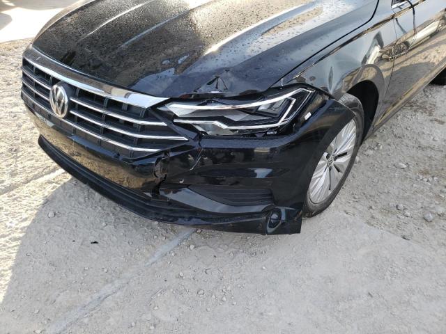 VOLKSWAGEN JETTA S 2019