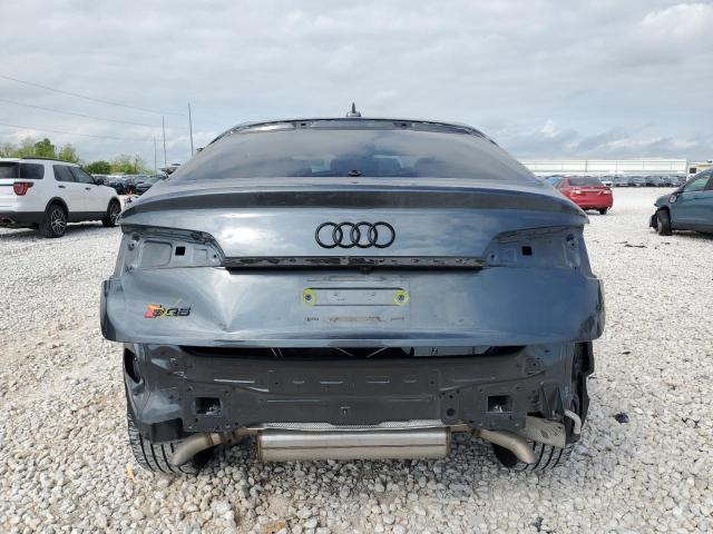 AUDI SQ5 SPORTBACK PREMIUM PLUS 2023